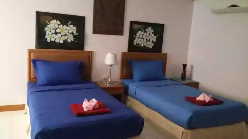 Total-Inn Patong Εξωτερικό φωτογραφία
