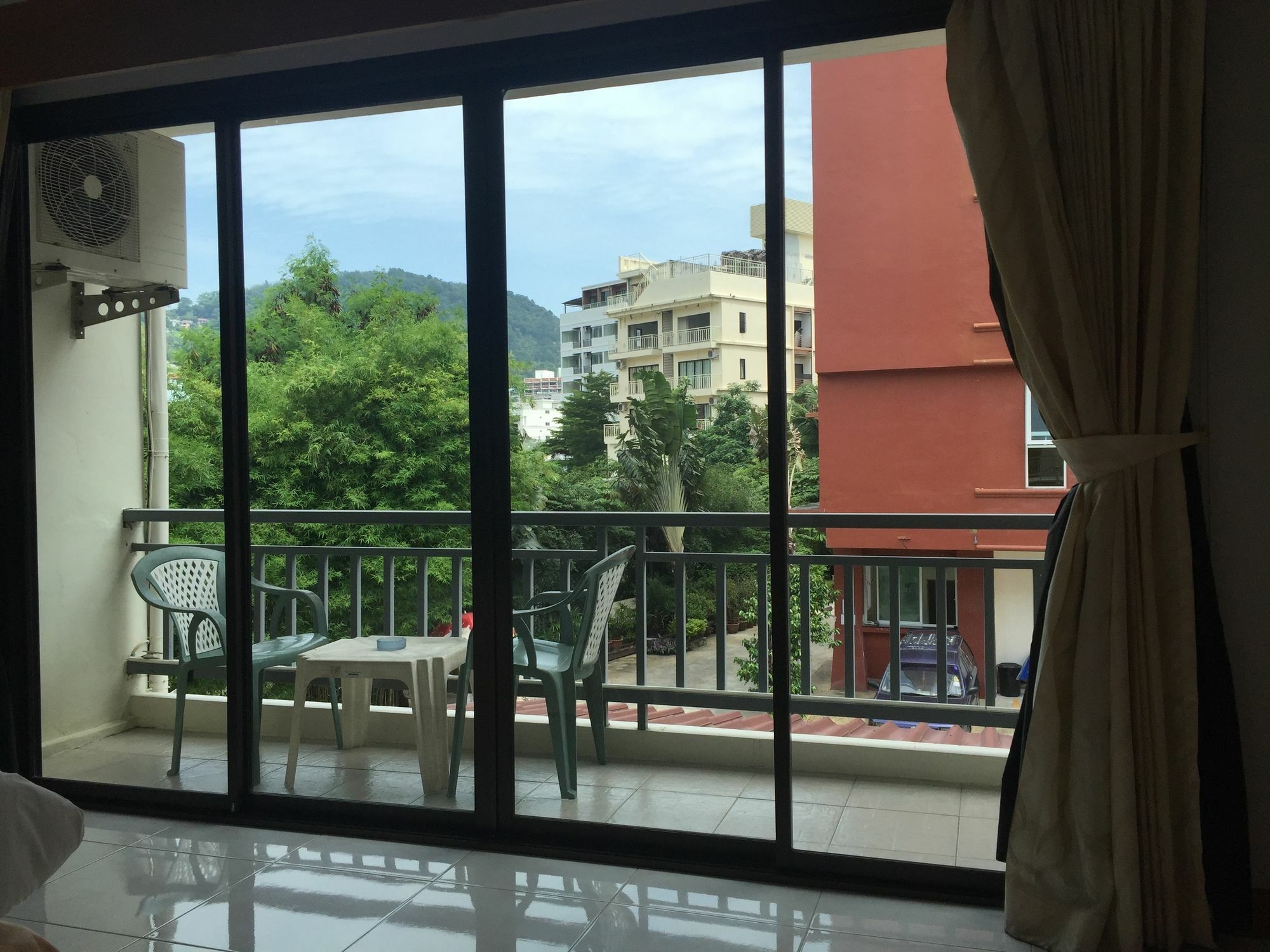 Total-Inn Patong Εξωτερικό φωτογραφία