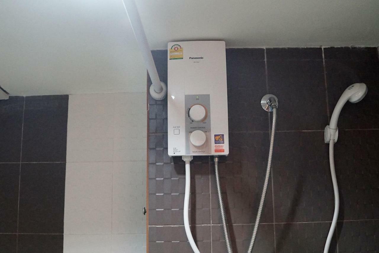 Total-Inn Patong Εξωτερικό φωτογραφία